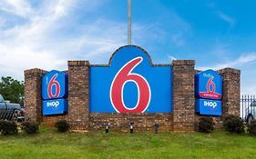 Motel 6 Lagrange Ga